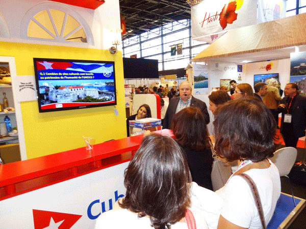 Cuba Booking Room - online renting agency