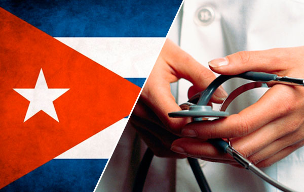 Cuba Booking Room - online renting agency
