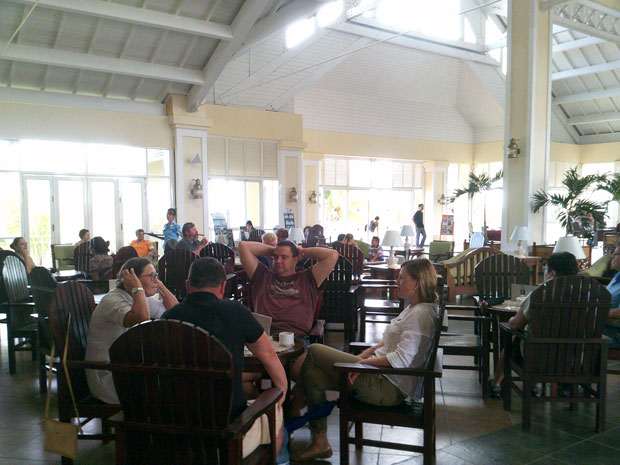 Cuba Booking Room - online renting agency