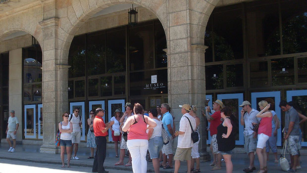 Cuba Booking Room - online renting agency