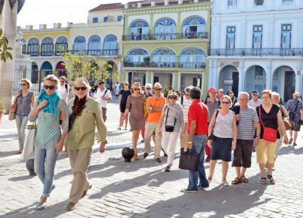 Cuba Booking Room - online renting agency