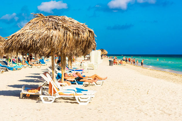 Cuba Booking Room - online renting agency