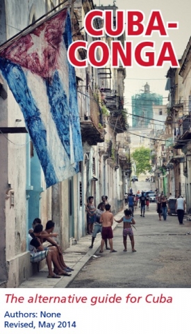 Cuba Booking Room - online renting agency