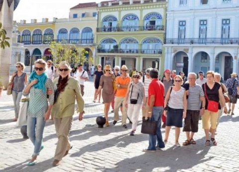 Cuba Booking Room - online renting agency