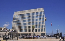 Cuba Booking Room - online renting agency
