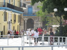 Cuba Booking Room - online renting agency