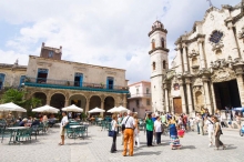 Cuba Booking Room - online renting agency